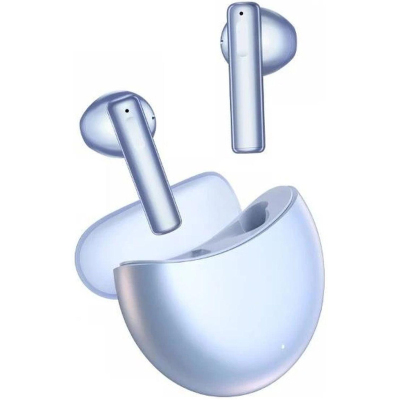 Наушники Honor Choice Earbuds X5E Blue (5504AAQQ / TRNME00)