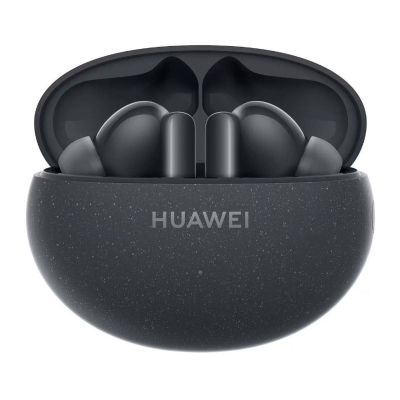 Наушники Huawei FreeBuds 5i Nebula Black (55036647)