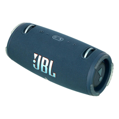 Акустическая система JBL Xtreme 3 Blue (JBLXTREME3BLUUK)