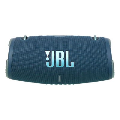 Акустическая система JBL Xtreme 3 Blue (JBLXTREME3BLUUK)