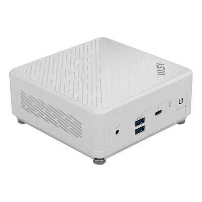 Неттоп MSI Cubi 5 12M-097XRU i5 1235U/16Gb/512Gb/noOS/WiFi/9S6-B0A812-097