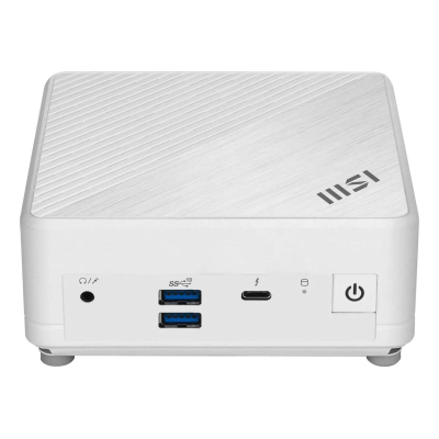 Неттоп MSI Cubi 5 12M-097XRU i5 1235U/16Gb/512Gb/noOS/WiFi/9S6-B0A812-097