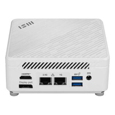 Неттоп MSI Cubi 5 12M-097XRU i5 1235U/16Gb/512Gb/noOS/WiFi/9S6-B0A812-097