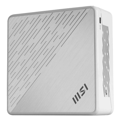 Неттоп MSI Cubi 5 12M-097XRU i5 1235U/16Gb/512Gb/noOS/WiFi/9S6-B0A812-097