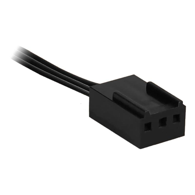 Кулер Aerocool AIR FROST 2 FRGB 3P для AM4/1151/1200 3-pin 110W LED