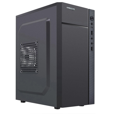 Системный блок ProMEGA Jet B5-5230 i7-10700/H510/16Gb/SSD512/400W/W11P