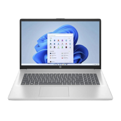 Ноутбук HP 17-cn3156mg(8L380EA) i5 1335U/8Gb/SSD512Gb/17.3/IPS/FHD/W11H