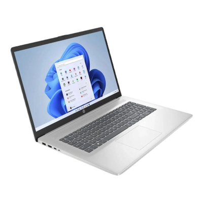 Ноутбук HP 17-cn3156mg(8L380EA) i5 1335U/8Gb/SSD512Gb/17.3/IPS/FHD/W11H