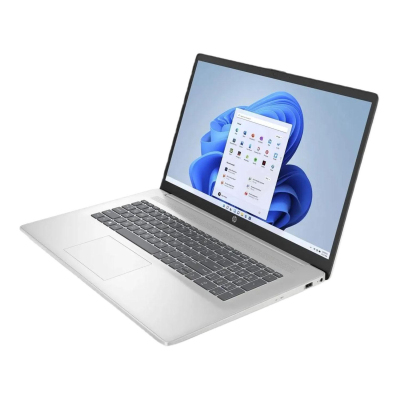 Ноутбук HP 17-cn3156mg(8L380EA) i5 1335U/8Gb/SSD512Gb/17.3/IPS/FHD/W11H