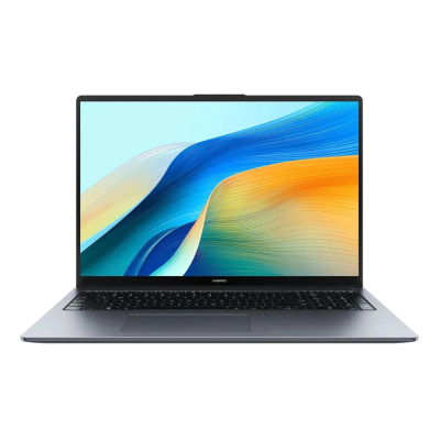 Ноутбук Huawei MateBook D MCLF-X(53013YDK) i5 12450H/16Gb/SSD512Gb/16/noOS