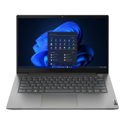 Ноутбук Lenovo ThinkBook 14 G4 (21DH000LRU) i3-1215U/8GB/256GB SSD/14/W11P