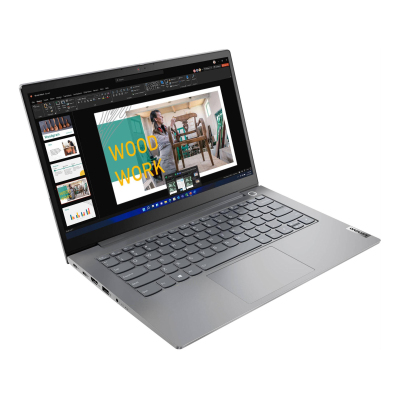 Ноутбук Lenovo ThinkBook 14 G4 (21DH000LRU) i3-1215U/8GB/256GB SSD/14/W11P
