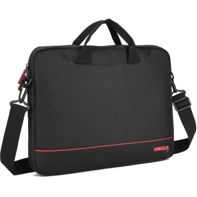Сумка для ноутбука ProMega PM-141BK черный
