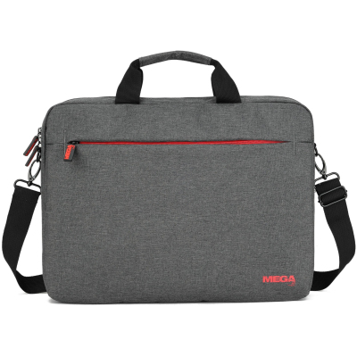 Сумка для ноутбука ProMega PM-210GY серый