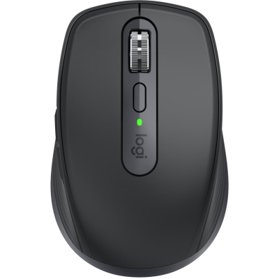 Мышь компьютерная Logitech MX Anywhere 3 6кн/4000dpi(910-006000/910-005988)