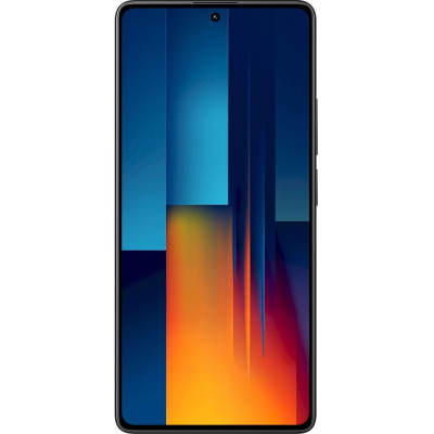 Смартфон POCO M6 Pro 12GB+512GB Black