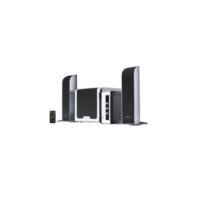 Акустическая система Microlab FC361BT, Bluetooth, 60Вт, ПДУ