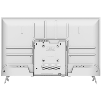 Телевизор Topdevice TDTV32CN04H_WE, FHD, белый