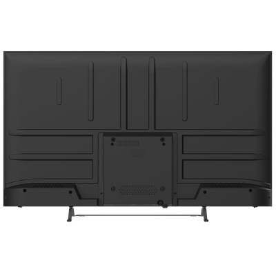 Телевизор Topdevice TDTV50CS06U_BK, UHD, смарт (WildRed)