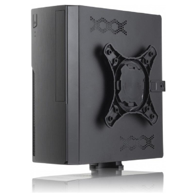 Системный блок ProMEGA Jet B2 > G7400/H610/8Gb/SSD256/220W/Win10Pro