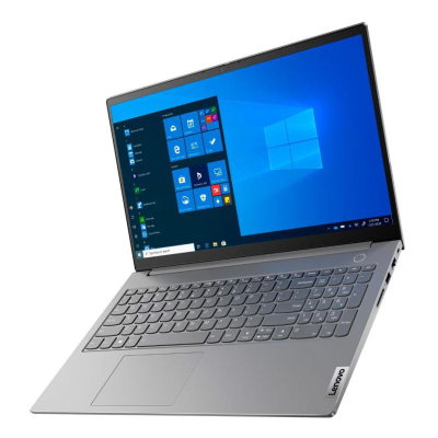 Ноутбук Lenovo ThinkBook 15 G4 (21DJ000NRU)i3-1215U/8GB/256GB SSD/15.6/NOS