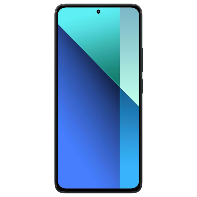 Смартфон Xiaomi Redmi Note 13 8GB+256GB Black