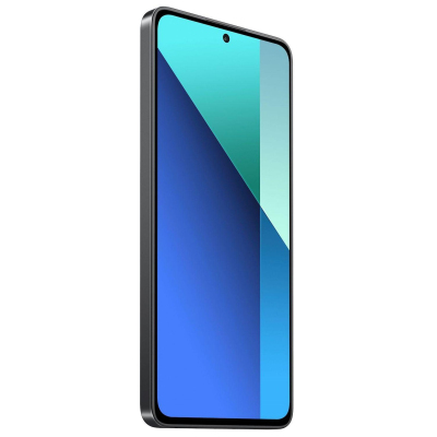 Смартфон Xiaomi Redmi Note 13 8GB+256GB Black