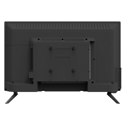 Телевизор Soundmax SM-LED24M09S(черный), HD Ready, смарт (Android)