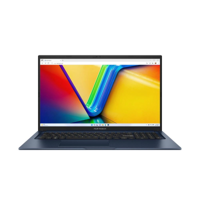 Ноутбук ASUS VB 17 X1704ZA(90NB10F2-M003U0)i5 1235U/16Gb/512GbSSD/17.3/DOS