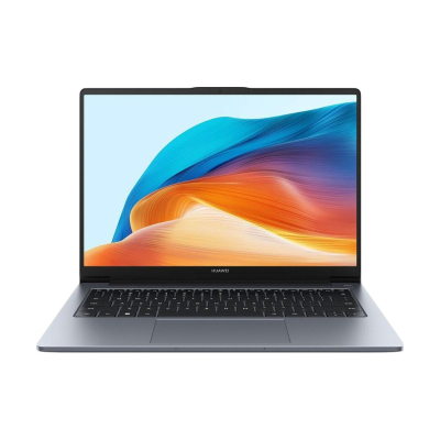 Ноутбук Huawei MateBook D MDF-X (53013UFC) i3 1215U/8Gb/SSD256Gb/14/nOS