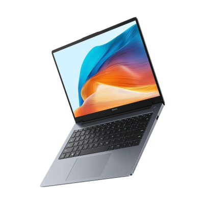Ноутбук Huawei MateBook D MDF-X (53013UFC) i3 1215U/8Gb/SSD256Gb/14/nOS