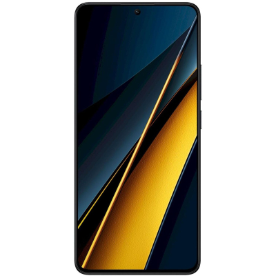 Смартфон POCO X6 Pro 5G 8GB+256GB Black