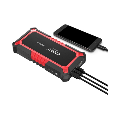 Пуско-зарядное устройство CARKU Pro-10 (CARP10)