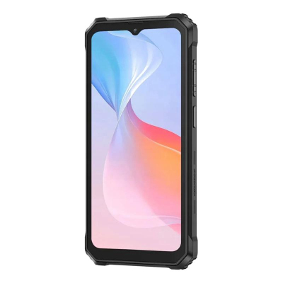 Смартфон Blackview BV6200 Pro 6/128GB Black