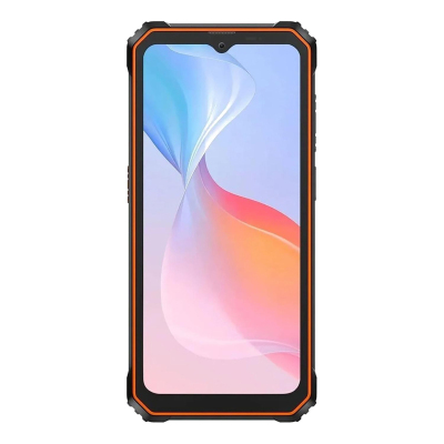 Смартфон Blackview BV6200 Pro 6/128GB Orange