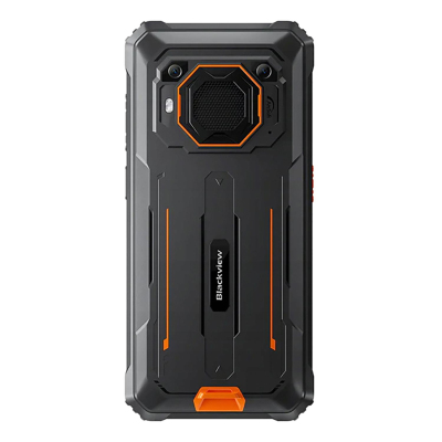 Смартфон Blackview BV6200 Pro 6/128GB Orange