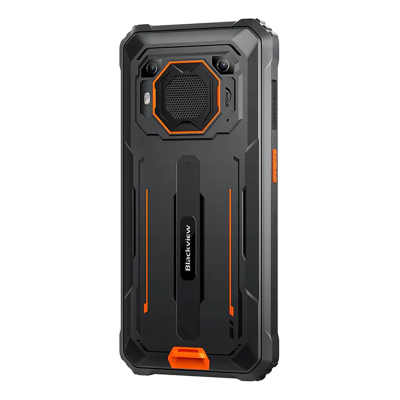 Смартфон Blackview BV6200 Pro 6/128GB Orange