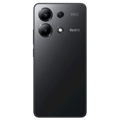 Смартфон Xiaomi Redmi Note 13 8GB+128GB Black