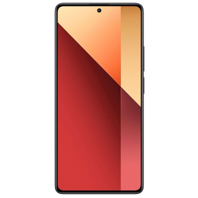 Смартфон Xiaomi Redmi Note 13 Pro 12GB+512GB Black