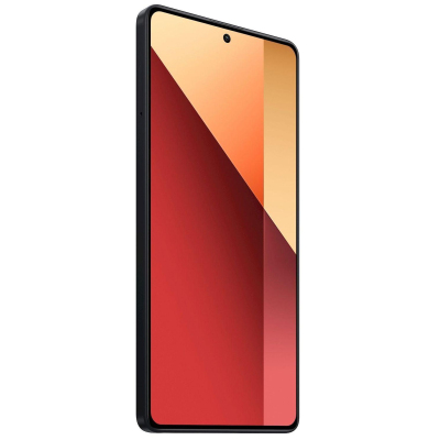 Смартфон Xiaomi Redmi Note 13 Pro 12GB+512GB Black