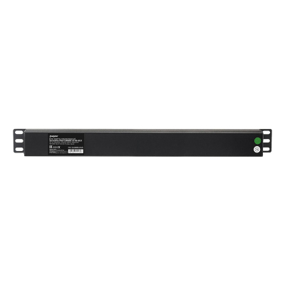 Блок розеток ExeGate ServerPro PDU-19H905 Al-9S-EU3CU (EX280851RUS)