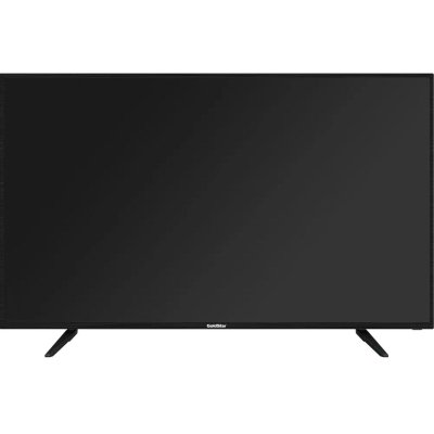 Телевизор Goldstar LT-55U900, UHD, смарт (Android)