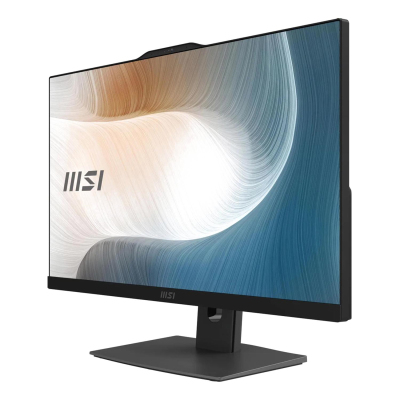 Моноблок MSI AM242P (9S6-AE0711-671)23.8/FHD/i5 1235U/8Gb/SSD512Gb/nOS/KBM