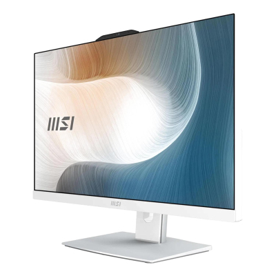 Моноблок MSI AM242P (9S6-AE0712-674)23.8/FHD/i5 1235U/8Gb/SSD512Gb/nOS/KBM