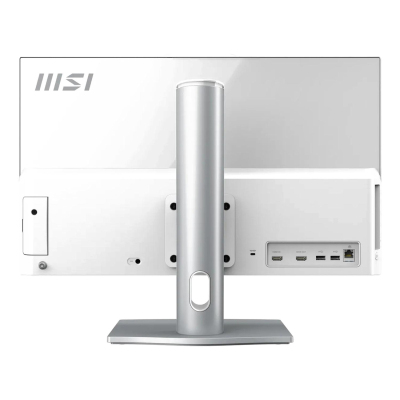 Моноблок MSI AM242P (9S6-AE0712-674)23.8/FHD/i5 1235U/8Gb/SSD512Gb/nOS/KBM