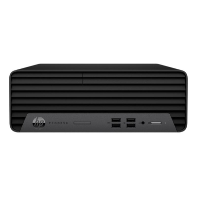 Неттоп HP ProDesk 400 G7 SFF i3- 10100/8Gb/256Gb/W10P (11M46EA)