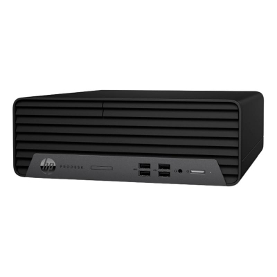 Неттоп HP ProDesk 400 G7 SFF i3- 10100/8Gb/256Gb/W10P (11M46EA)