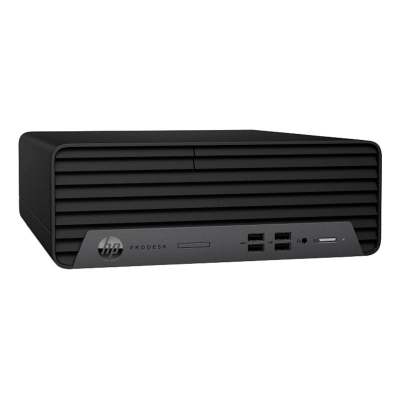Неттоп HP ProDesk 400 G7 SFF i3- 10100/8Gb/256Gb/W10P (11M46EA)