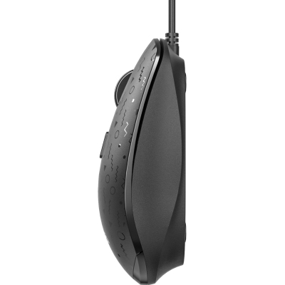 Мышь компьютерная AULA AM106 4кн, DPI 1000/1600/2000 (80003338)