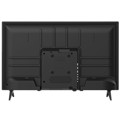 Телевизор BBK 32LEX-7249/TS2C, HD Ready, смарт (Яндекс ТВ)